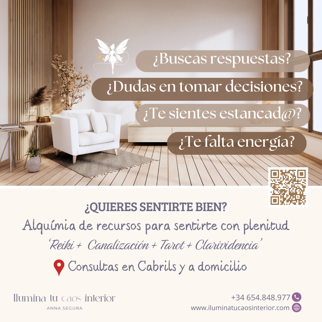Lee más sobre el artículo ¿Quieres sentirte bien?