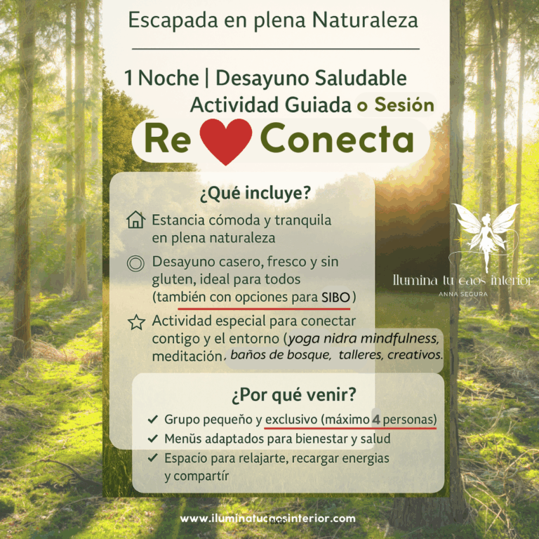 Lee más sobre el artículo ¿Quieres claridad en tu Vida?